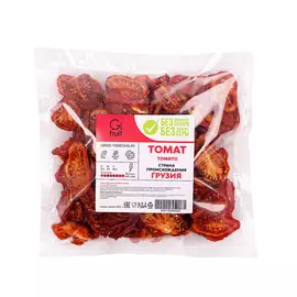 Овощи сушеные Gifruit Томат, 250 г