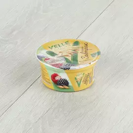 Овсяный завтрак Velle Малина, ежевика 175 г