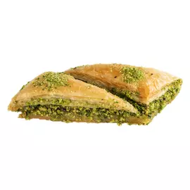 Пахлава турецкая Фистык кавуч, кг