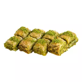 Пахлава турецкая Озел, кг