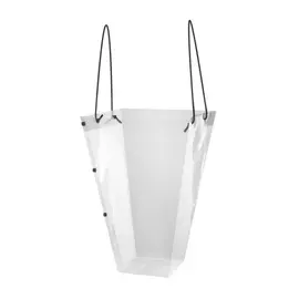 Пакет Dillewijin 29x15x43см белый