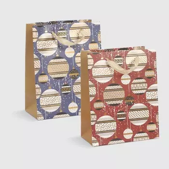 Пакет подарочный Ad Trend 18х10х23 см