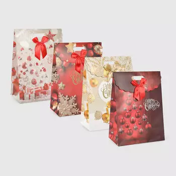 Пакет подарочный Ad Trend 36х21х50 см