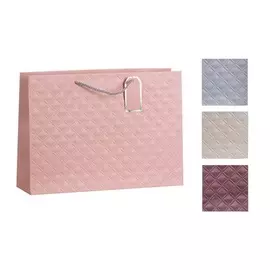 Пакет подарочный Ad trend 42x12x30см в ассортименте