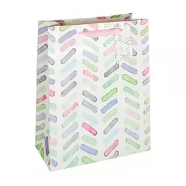 Пакет подарочный "Елочка" 1572-SB