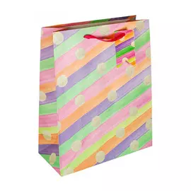 Пакет подарочный "Иллюзия" 1574-SB