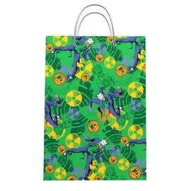 Пакет подарочный ND Play joker