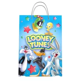 Пакет подарочный ND Play looney tunes мал