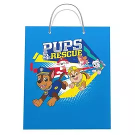 Пакет подарочный ND Play щенячий патруль-6