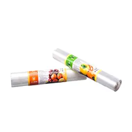 Пакеты для продуктов UFAPACK 24x37 100 шт