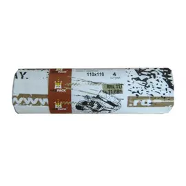 Пакеты для упаковки автомобильных колес UFAPACK 4 шт