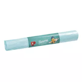 Пакеты для замораживания продуктов Уфа пак 30х40 80шт/руллон