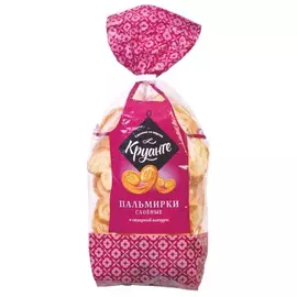 Пальмирки Черемушки Круанте слоеные, 350 г