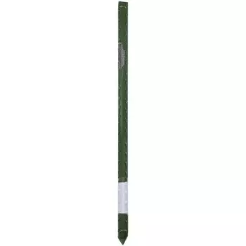 Палка пластик/металл 11мм 120см Verdemax