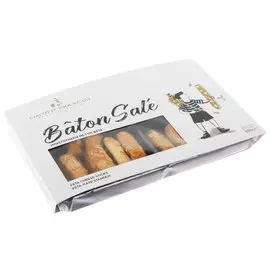 Палочки Biscotti Tsoungsri с сыром фета 380 г