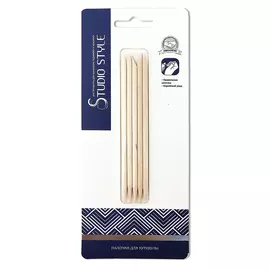 Палочки деревянные Studio Style