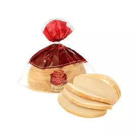 Паляница украинская Черемушки половина 300 г