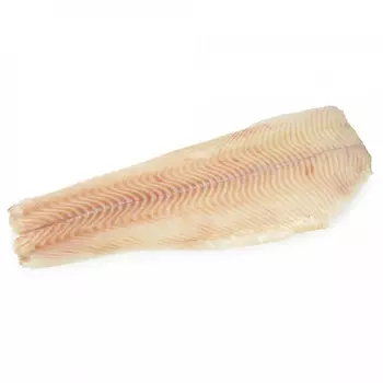 Палтус Северная компания филе без кожи охлажденный, кг