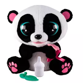 Панда интерактивная IMC Toys YoYo