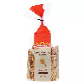 Спачатини Panealba Corti Naturali 250 г