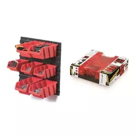 Панель для инструментов Prosperplast orderline 40х40