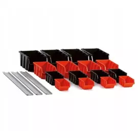 Панель для крепления инструментов Prosperplast SETTRUCK