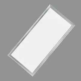 Панель led подвес.18w6000-6500kw 300x600