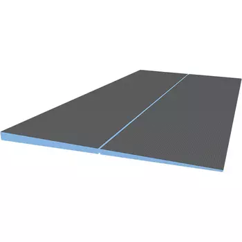 Панель Ruspanel RPG Градиент Основание с уклоном 1250x600x30/40 мм