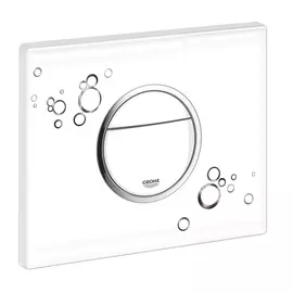 Панель смыва Grohe Nova Cosmo