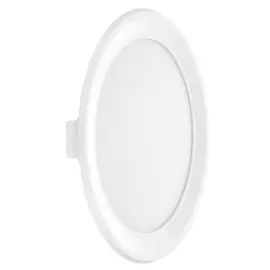 Панель светодиодная dlr12w6400k-d174mm/a153mm Ambrella light 300126