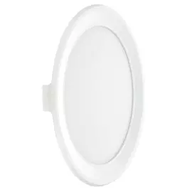 Панель светодиодная dlr 15w6400k-d200mm/a176mm Ambrella light 300156