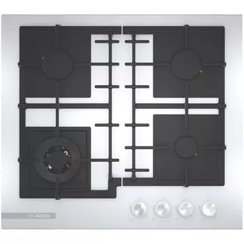 Панель варочная газовая Bosch Pnh6b2o92r