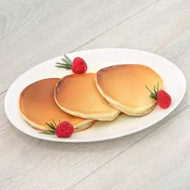 Панкейки с медом 140 г