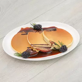 Панкейки с шоколадом 140 г