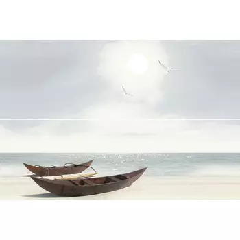 Панно Alma Ceramica Ailand из 2 плиток PWU11ALD1 40х60 см