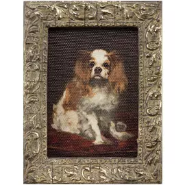 Панно Glasar 11x9x2см