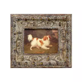 Панно Glasar 15x13x2см