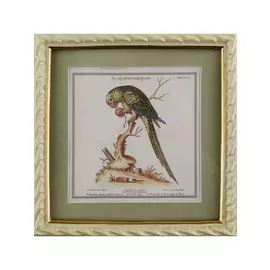 Панно Glasar 23x22x2см