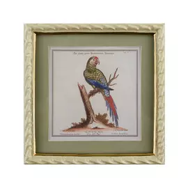 Панно Glasar 23x22x2см