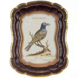 Панно Glasar 24x18x2см (28-171)