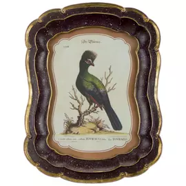 Панно Glasar 24x18x2см (28-172)