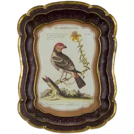 Панно Glasar 24x18x2см