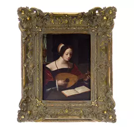 Панно Glasar 28x24x5см