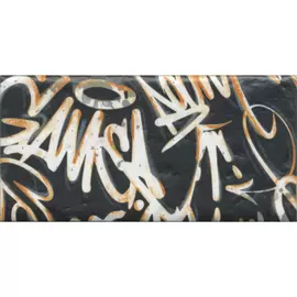 Панно Kerama Marazzi Граффити OP/A210/4x/19060 39,6x20 см