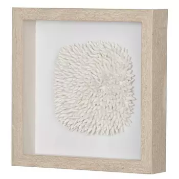 Панно Mart Gallery Форма 1 30х30х6 см