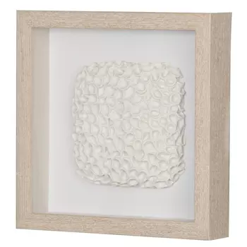 Панно Mart Gallery Форма 3 30х30х6 см