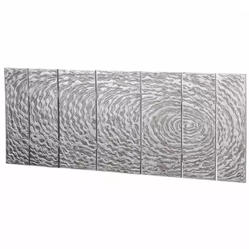 Панно Mart Gallery Галактика 160х60х3,5 см