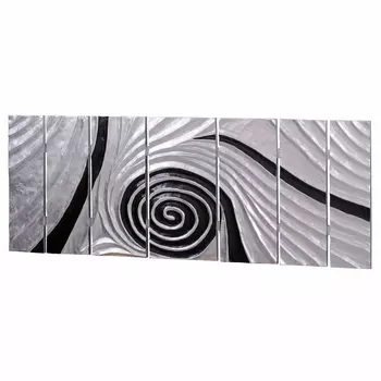 Панно Mart Gallery Неопределенность 60х160х4,5 см