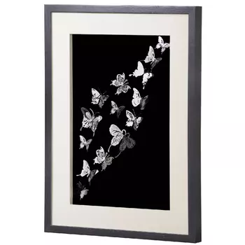 Панно Mart Gallery Полёт 1 60х80х5 см