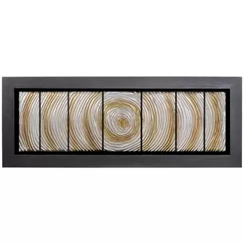 Панно Mart Gallery Туман 160х60х5 см